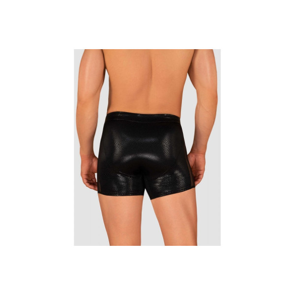 Maillot de bain homme punta negra noir